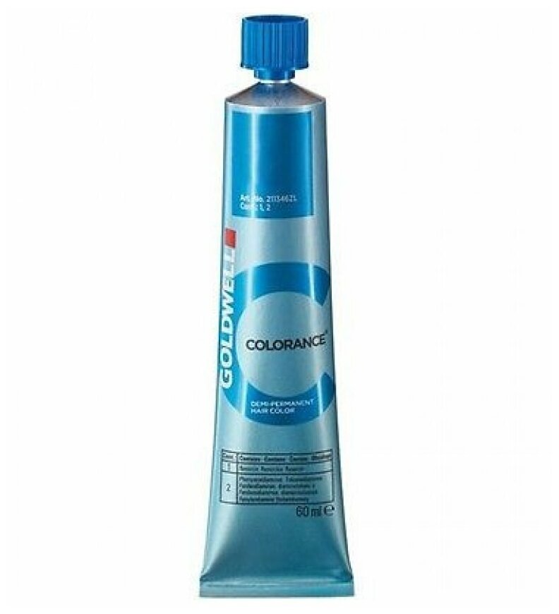 Goldwell Colorance -  - 6R   60