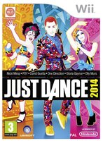 Игра для Xbox 360 Just Dance 2014