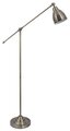 Торшер Arte Lamp Braccio A2054PN-1AB, E27, 60 Вт