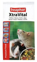 Корм для крыс Beaphar XtraVital Rat 500 г