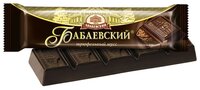 Батончик Бабаевский с начинкой Трюфельный мусс, 43 г