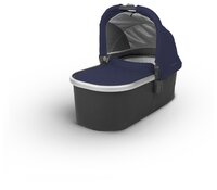 Спальный блок UppaBaby Vista/Cruz white