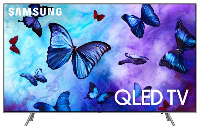 Samsung Телевизор Samsung QE49Q6FNA