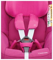 Автокресло группа 1 (9-18 кг) Maxi-Cosi 2wayPearl (без базы) Digital rain