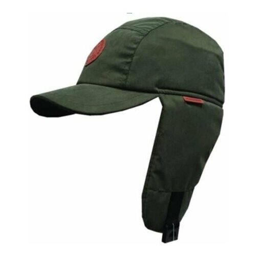 фото Шапка c козырьком nordkapp erho