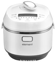 Мультиварка element El'Chef 2 pressure FWA02PW белый