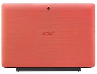 Планшет Acer Aspire Switch 10 E z8300 32Gb + HDD 500Gb красный