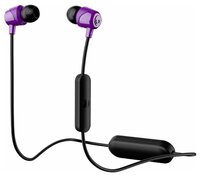 Наушники Skullcandy JIB Wireless red