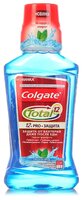 Colgate ополаскиватель Total Pro-защита Сильная мята 250 мл