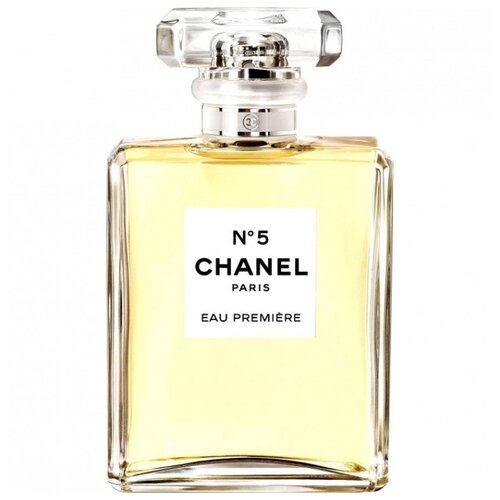 фото Парфюмерная вода Chanel №5 Eau