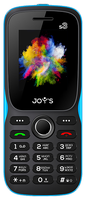 Телефон JOY'S S3 темно-желтый