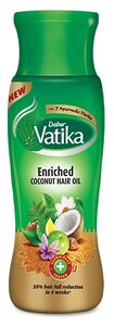 Фото Dabur Vatika Кокосовое масло для волос