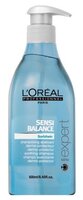 L'Oreal Professionnel шампунь Expert Sensi Balance 1500 мл с дозатором