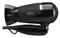 Фен Sinbo SHD-7033 черный