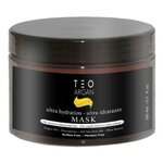 Teotema Argan Маска для волос с аргановым маслом - изображение