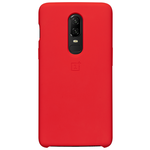 Чехол OnePlus 6 Silicone - изображение