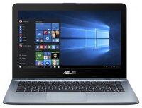 Ноутбук ASUS VivoBook S15 S510UN (Intel Core i5 8250U 1600 MHz/15.6