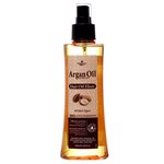 ArganOil Масло-эликсир для волос с маслом арганы - изображение