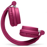 Наушники Urbanears Zinken bonfire orange