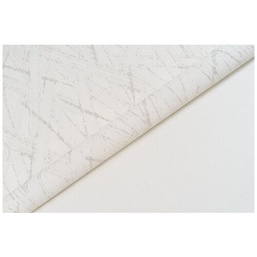 Обои OVK Design Азимут, г.т. мотив 10м*1,06м белый