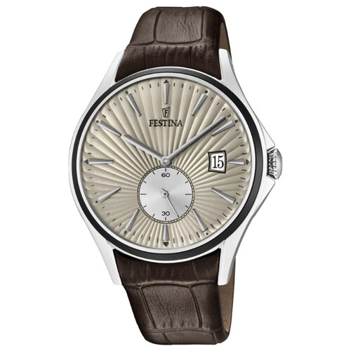 фото Наручные часы festina f16980/2
