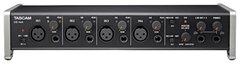 Звуковые карты Tascam — отзывы, цена, где купить