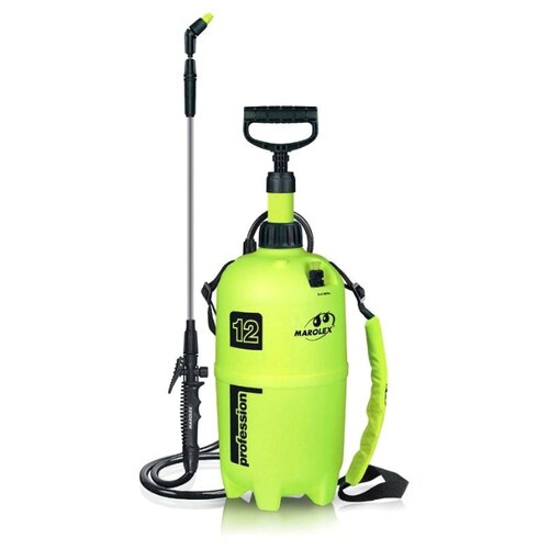 фото Опрыскиватель marolex