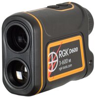 Оптический дальномер RGK D600