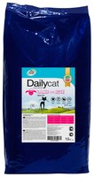 Корм для кошек DailyCat (10 кг) Adult Lamb & Rice