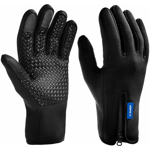 ЗУБР XL, ветро- и влаго- защищенные, утепленные перчатки норд 11460-XL Профессионал