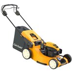 Газонокосилка Cub Cadet XM1 ER53 - изображение