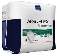 Трусы впитывающие Abena Abri-Flex Premium 1 41089, XL, 14 шт.