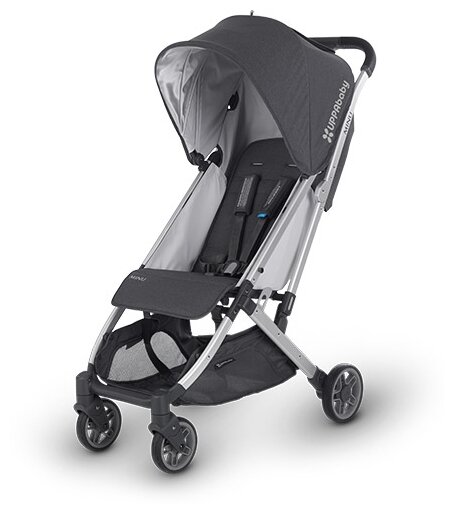 Прогулочная коляска UPPAbaby Minu, Jordan