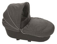 Спальный блок Teutonia Comfort Plus Carrycot blue marine