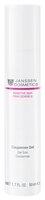 Janssen SENSITIVE SKIN Couperose Gel Антикуперозный концентрат для лица 30 мл