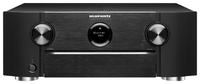 AV-ресивер Marantz SR6013 серебряно-золотой