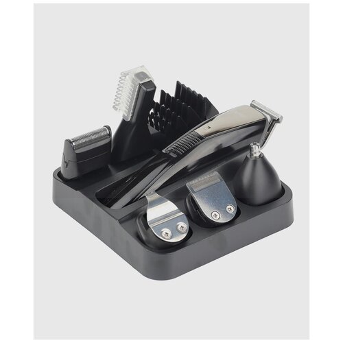 Машинка для стрижки волос профессиональная Cronier CR-31 151900₽