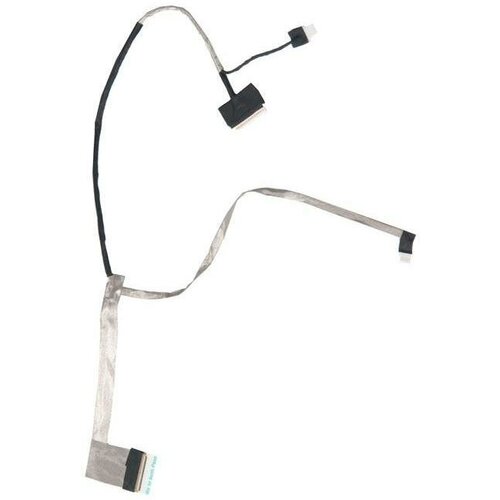 Шлейф матрицы (matrix cable) для ноутбука Packard Bell EasyNote TJ61, TJ62, 50.4BU01.001