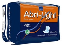 Урологические прокладки Abena Abri-Light Extra Plus 41014, 10 шт.