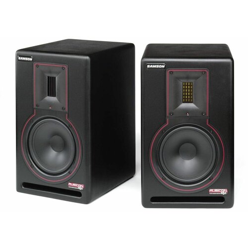 Студийные мониторы комплект Samson SARB6A 3924600₽