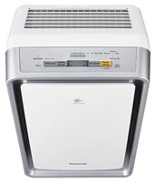 Климатический комплекс Panasonic F-VXL40, белый/серый