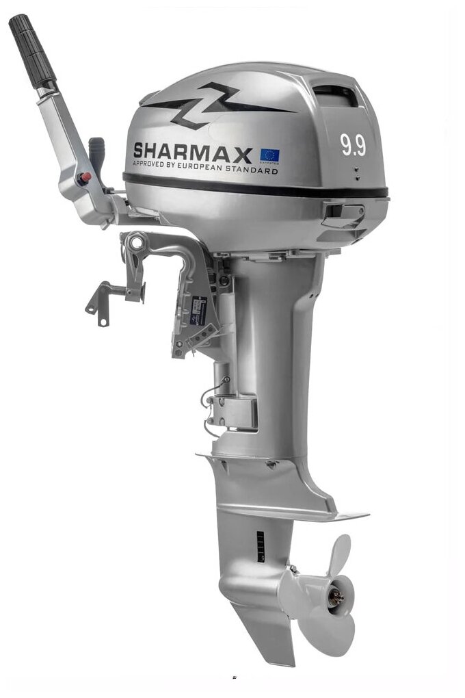     Sharmax SM9.9HS 9.9 .      