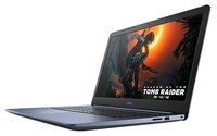 Ноутбук DELL G3 17 3779 (Intel Core i5 8300H 2300 MHz/17.3