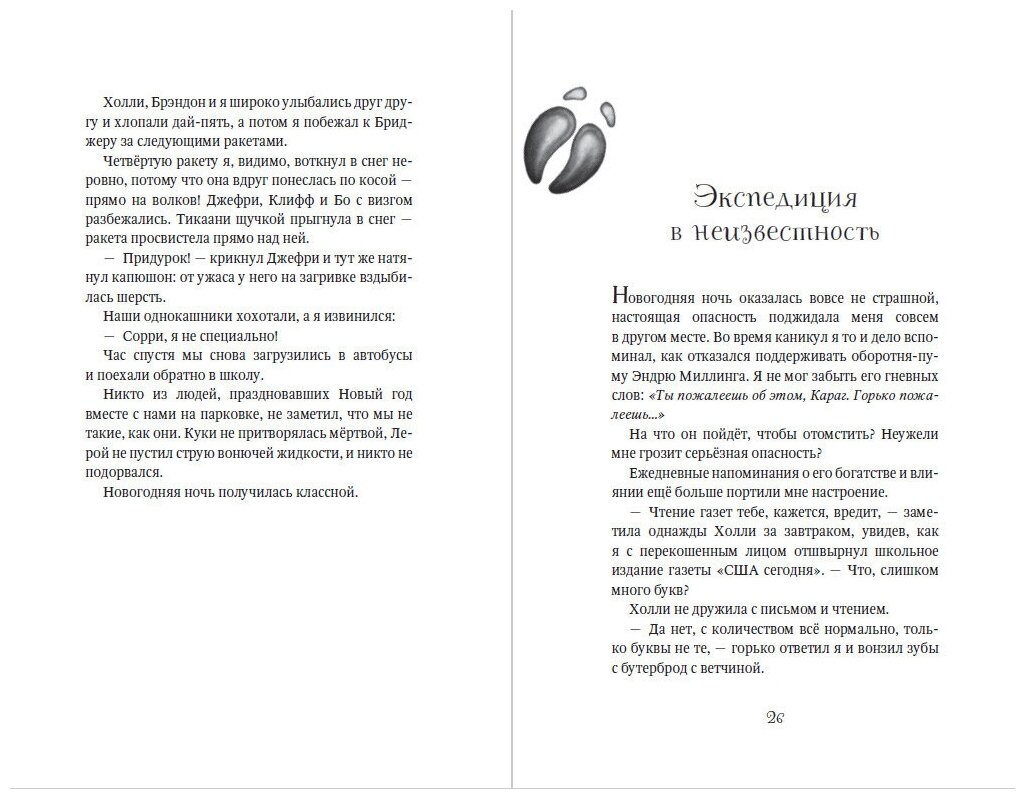 Опасная дружба (Козонкова Ольга Валентиновна (переводчик), Карлс Клаудия (иллюстратор), Брандис Катя) - фото №6