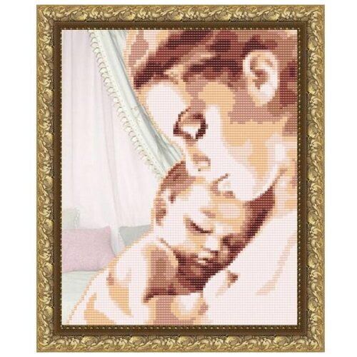 Рисунок на ткани Арт Соло 