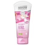 Lavera кондиционер для волос BIO Gloss & Bounce - изображение