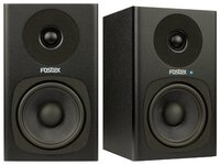 Акустическая система Fostex PM0.4c white