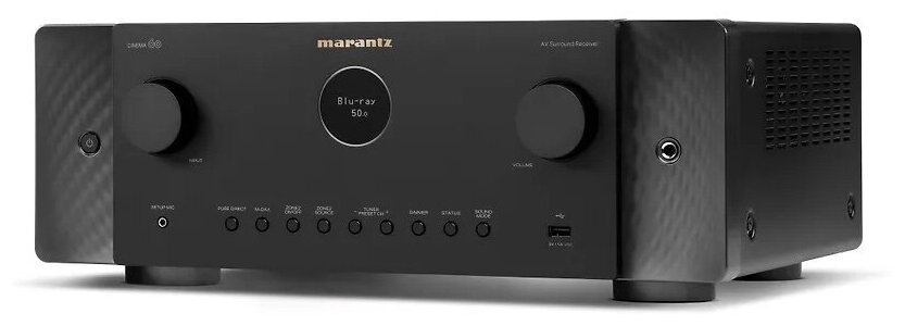 AV ресиверы Marantz - фото №1