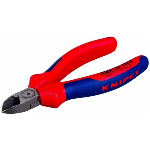 Бокорезы для электроники Knipex KN-7752115