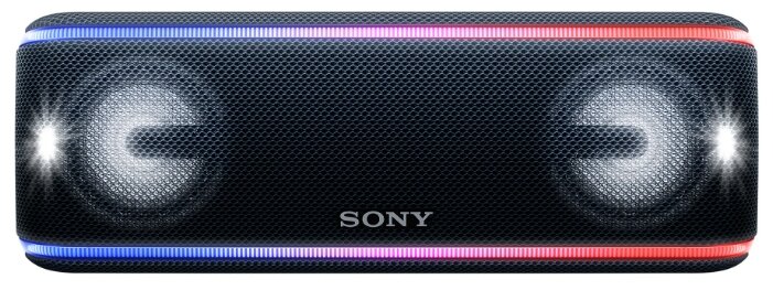 Портативная акустика Sony SRS-XB41